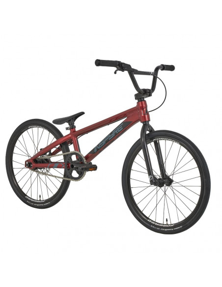 Bmx Inspyre Evo Disk Expert 2025