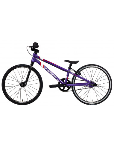 Bmx Inspyre Neo Micro 2026 - Purple