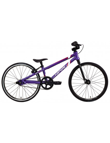 Bmx Inspyre Neo Mini 2026 - Purple