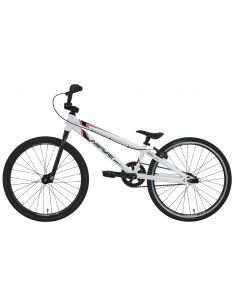Bmx Inspyre Neo Junior 2026 - White 2