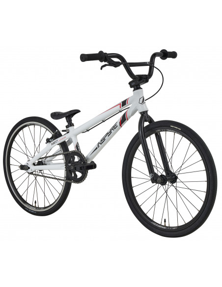 Bmx Inspyre Neo Junior 2026 - White