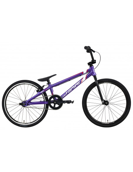 Bmx Inspyre Neo Junior 2026 - Purple