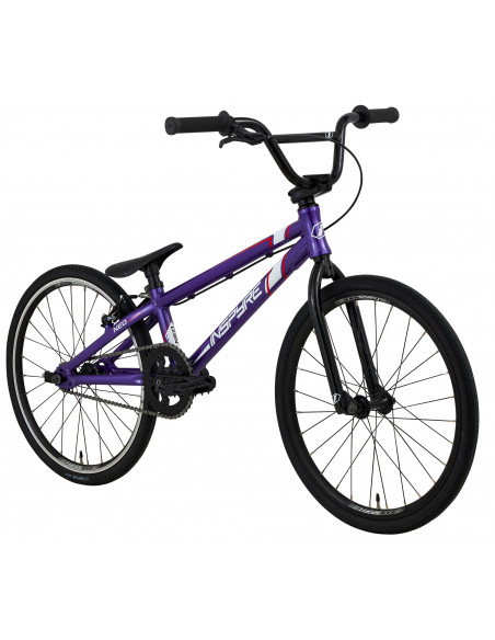Bmx Inspyre Neo Expert 2026 - Purple