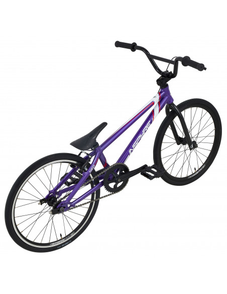 Bmx Inspyre Neo Expert 2026 - Purple