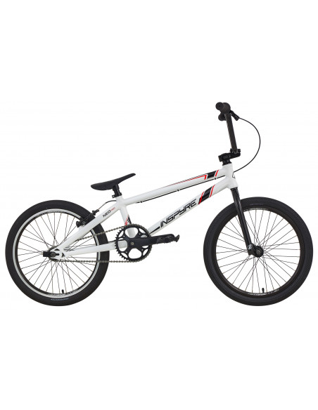 Bmx Inspyre Neo Expert XL 2026 - White