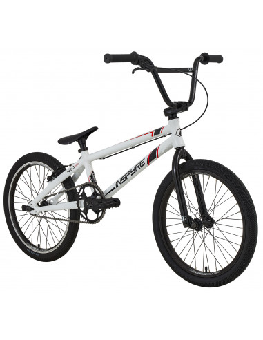 Bmx Inspyre Neo Pro 2026 - White