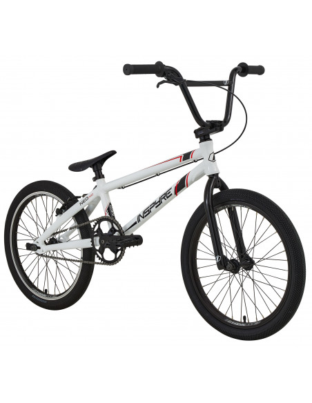 Bmx Inspyre Neo Pro 2026 - White