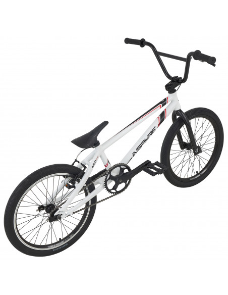 Bmx Inspyre Neo Pro 2026 - White