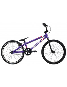 Bmx Inspyre Neo Pro 2026 - Purple