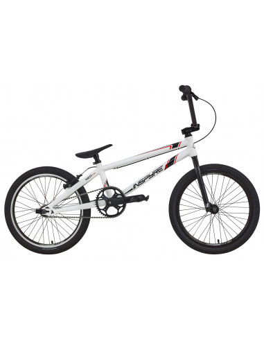 Bmx Inspyre Neo Cruiser 2026 - White