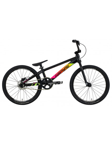 Bmx Inspyre Evo Disk Junior 2026 - Black