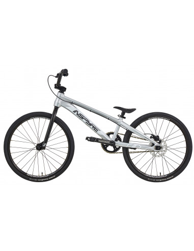 Bmx Inspyre Evo Disk Junior 2026 - Grey