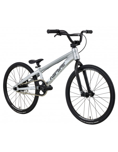 Bmx Inspyre Evo Disk Junior 2026 - Grey