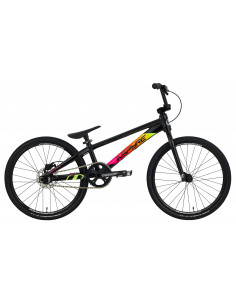 Bmx Inspyre Evo Disk Expert 2026 - Black