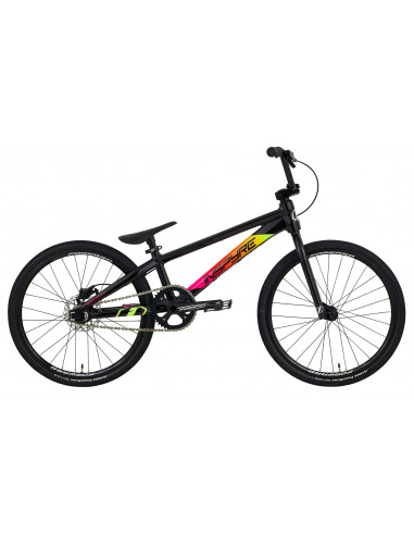 Bmx Inspyre Evo Disk Expert 2026 - Black