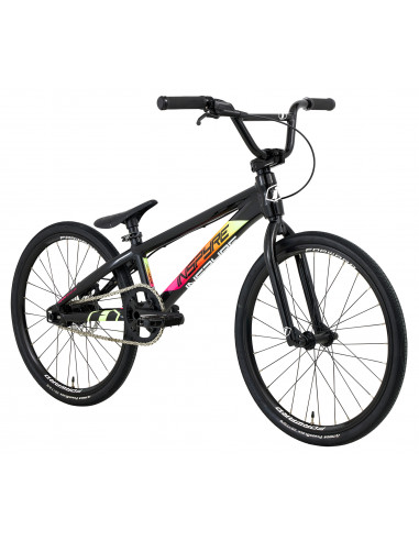 Bmx Inspyre Evo Disk Expert 2026 - Black