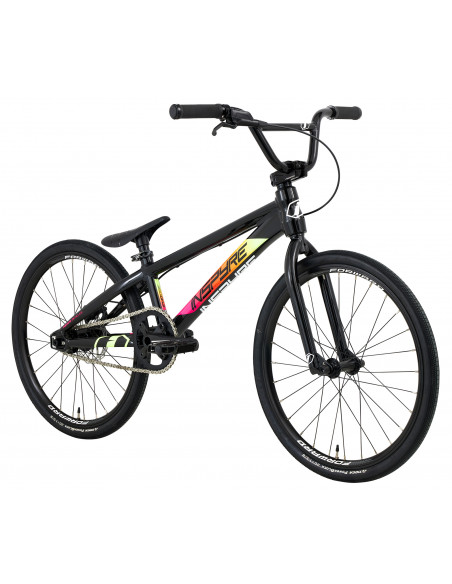 Bmx Inspyre Evo Disk Expert 2026 - Black