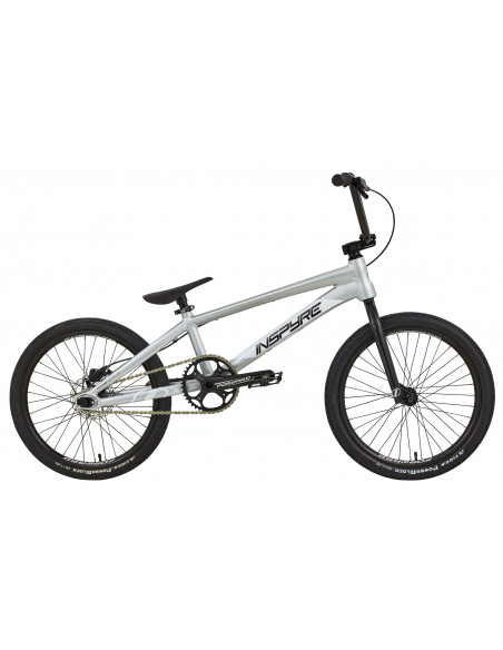 Bmx Inspyre Evo Disk Expert XL 2026 - Grey