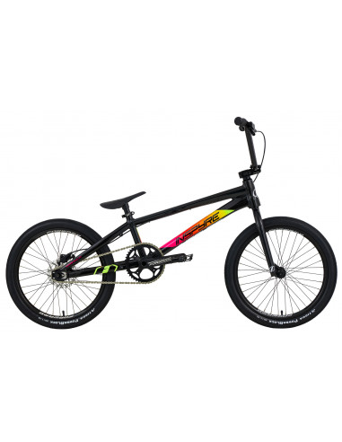 Bmx Inspyre Evo  Disk Pro 2026 - Black