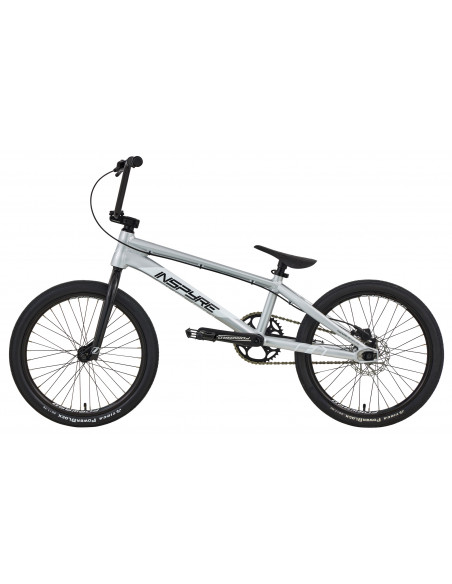 Bmx Inspyre Evo Disk Pro 2026 - Grey