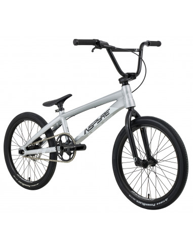 Bmx Inspyre Evo Disk Pro 2026 - Grey