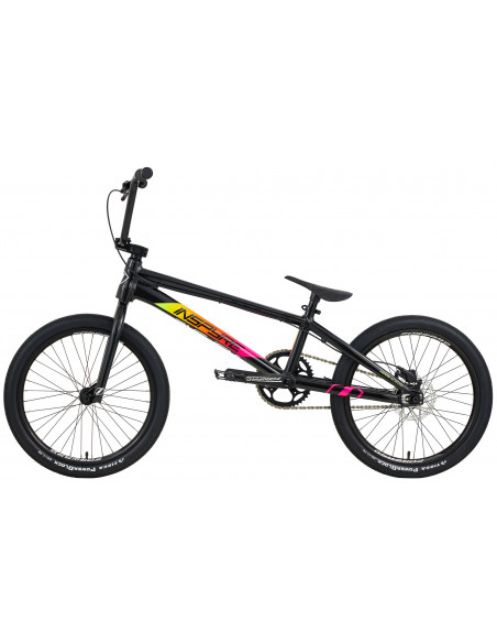 Bmx Inspyre Evo Disk Pro XL 2026 - Black