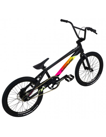 Bmx Inspyre Evo Disk Pro XL 2026 - Black