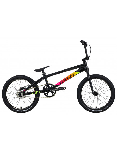 Bmx Inspyre Evo  Disk Pro 2XL 2026 - Black