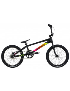 Bmx Inspyre Evo Disk Cruiser 2026 - Black