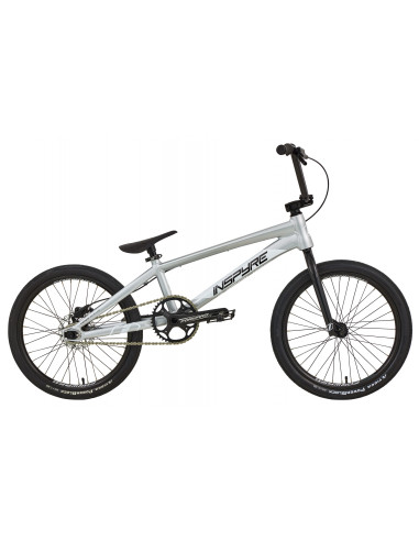 Bmx Inspyre Evo Disk Cruiser 2026 - Grey