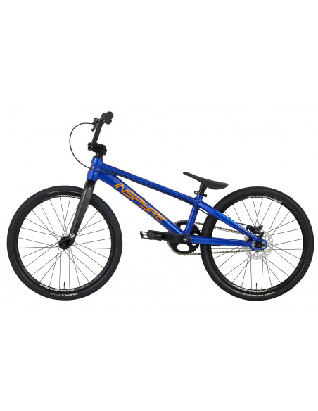 Bmx Inspyre Evo-C Disk Expert 2026