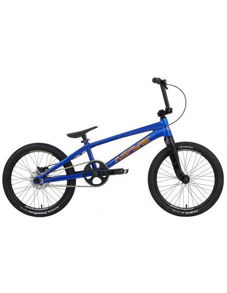 Bmx Inspyre Evo-C Disk Pro 2026