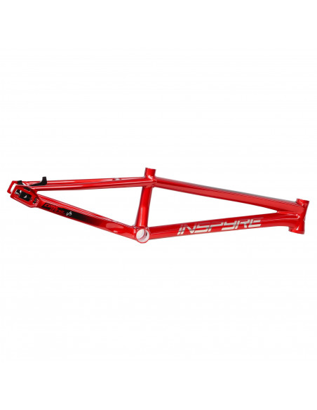 Cadre Inspyre Concorde V3 - Mustang Red