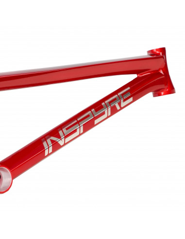Cadre Inspyre Concorde V3 - Mustang Red