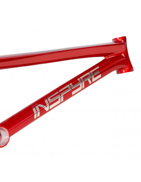Cadre Inspyre Concorde V3 - Mustang Red
