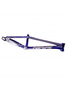 Inspyre Concorde V3 Frame - Kiolis Blue 2