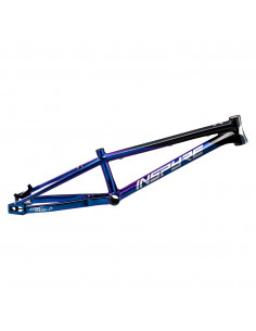 Cadre Inspyre Concorde V3 - Black / Chameleon