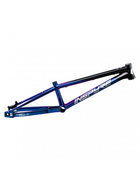 Cadre Inspyre Concorde V3 - Black / Chameleon