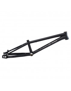 Inspyre Concorde V3 Frame - Midnight Black