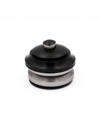 Jeu De Direction Inspyre Neo Micro (IS) 1-1/8" vers 1" - Noir