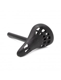 Inspyre Seat-Seatpost Combo 22.2mm 2