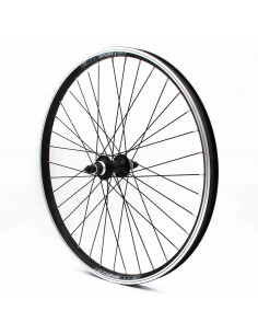 Roue Arrière 24" (507) Inspyre Neo Cruiser V-Brake