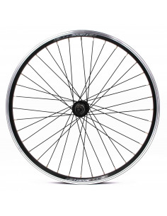 Inspyre Neo Cruiser Rear Wheel 2