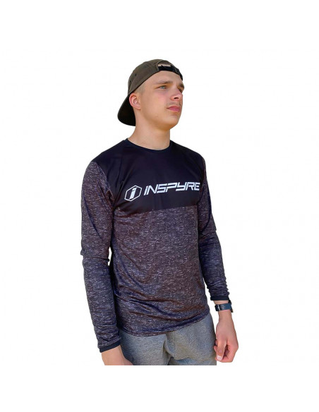 Maillot Inspyre Training Manches Longues