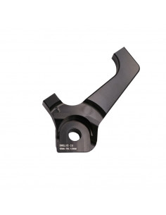 Inspyre Concorde V3 Dropouts Kit V2 - 10mm 2