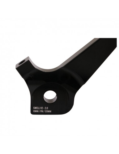 Kit Pièces Détachées Inspyre Concorde V3 2024 - 10mm