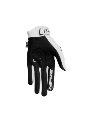 Gants Fist Junior - Inspyre White