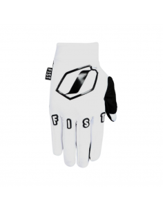 Gants Fist Adulte - Inspyre White