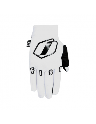 Gants Fist Adulte - Inspyre White