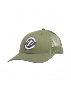 Casquette Inspyre Trucker - Icon - Army